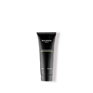 Shampoing densifiant homme - Format Voyage