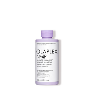 Olaplex blonde enhancer toning shampoo No. 4P