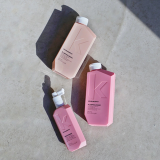 Cheveux secs et cassants