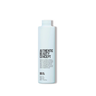 shampoing ultra hydratant authentic beauty concetp