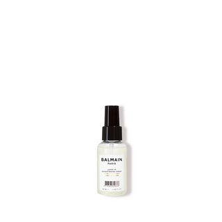 Leave in conditioning spray - Format Voyage