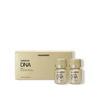 Elixir DNA radiance