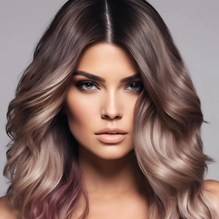 Crème coiffante imperial blowout Oribe