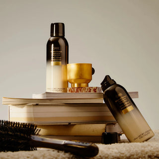 Crème coiffante imperial blowout Oribe