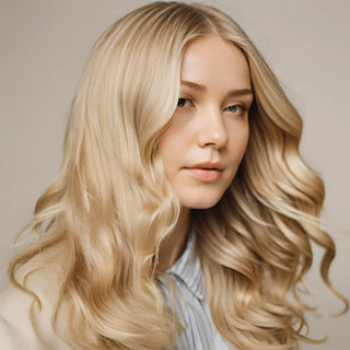 Crème coiffante imperial blowout Oribe