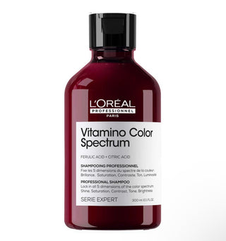 Shampoing Vitamino Color Spectrum