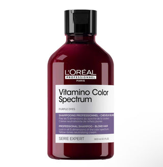 Shampoing Vitamino Color Spectrum violet