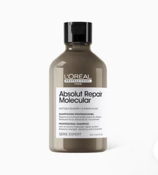 Shampoing Molecular L’Oréal