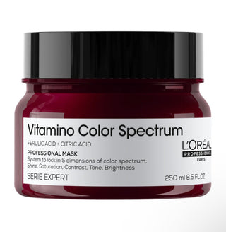 Le Masque Vitamino Color Spectrum