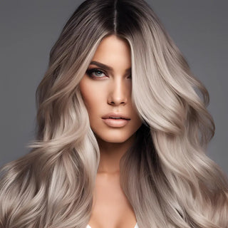 Mousse repulpante Grandiose Oribe