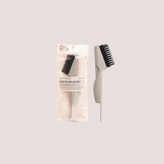 Nettoyeur de brosse à cheveux écologique LAtypique Store