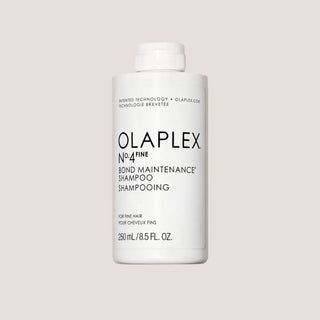 N°4 Fine bond maintenance Olaplex