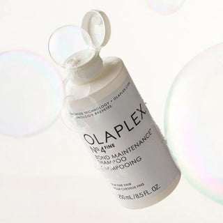 N°4 Fine bond maintenance Olaplex