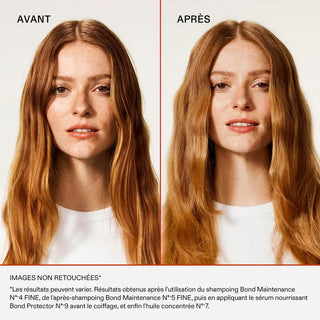 N°4 Fine bond maintenance Olaplex