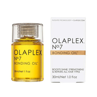 Olaplex Nº 7 bonding oil