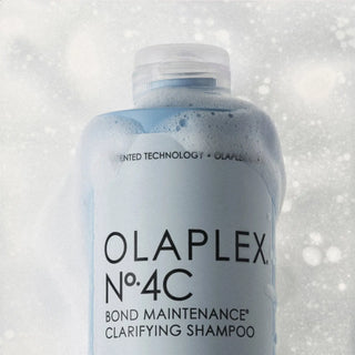 Shampoing clarifiant olaplex N°4C Olaplex