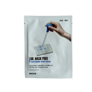 Sheet mask coréen LAtypique Store