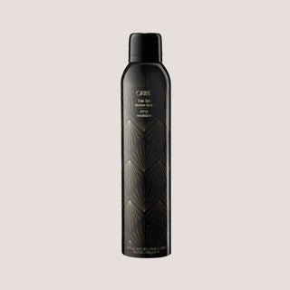 Signature tres set structure spray Oribe