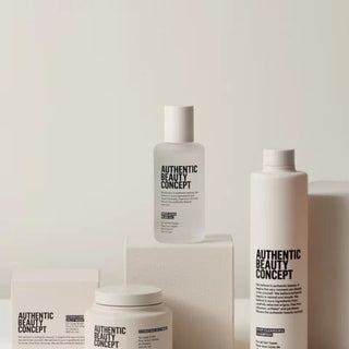 Deep Cleansing Shampoo